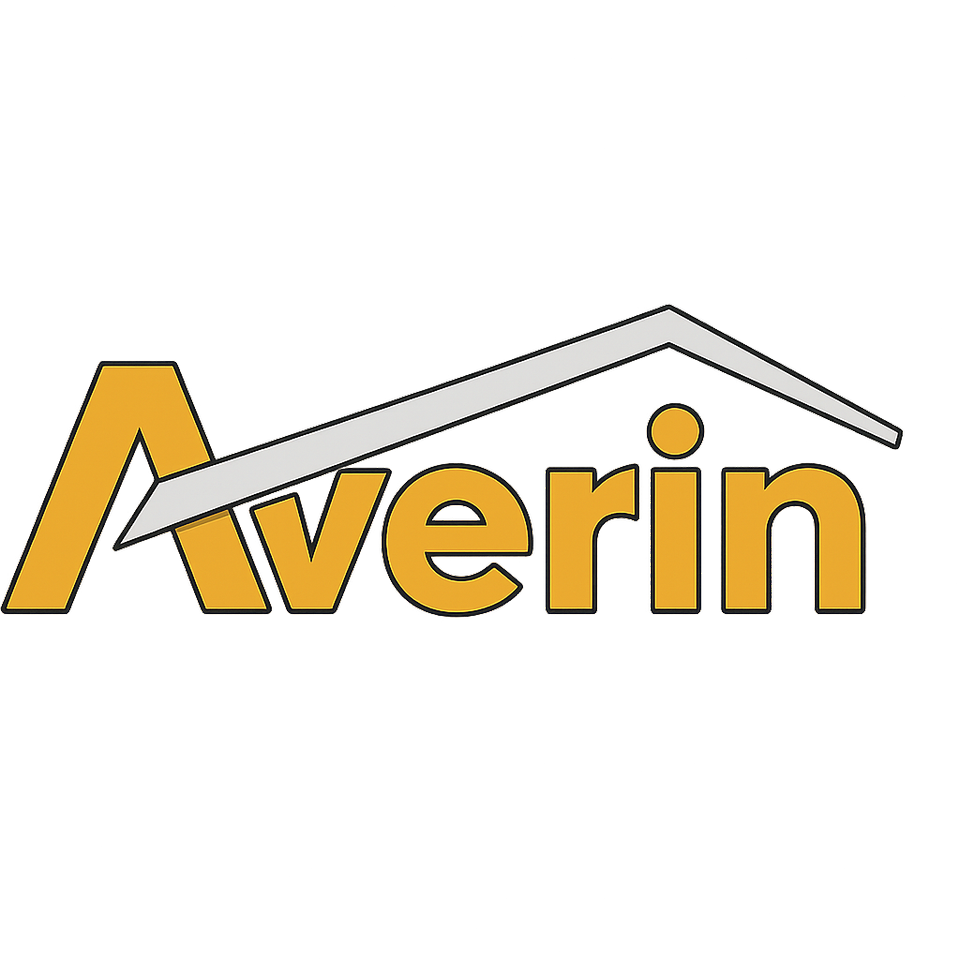 Averin Logo